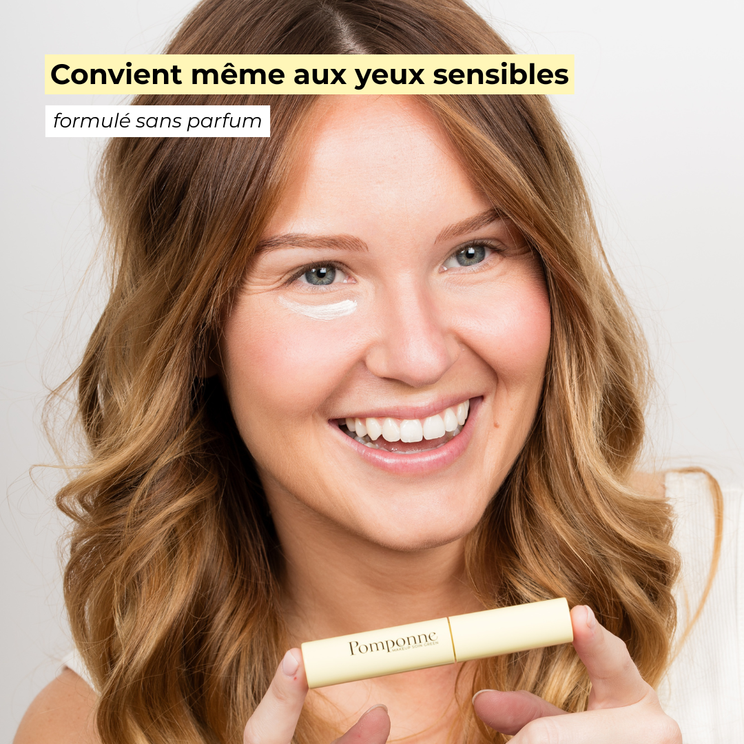 Anti-Cernes Soin Teinté • Universel • Pré-Commande