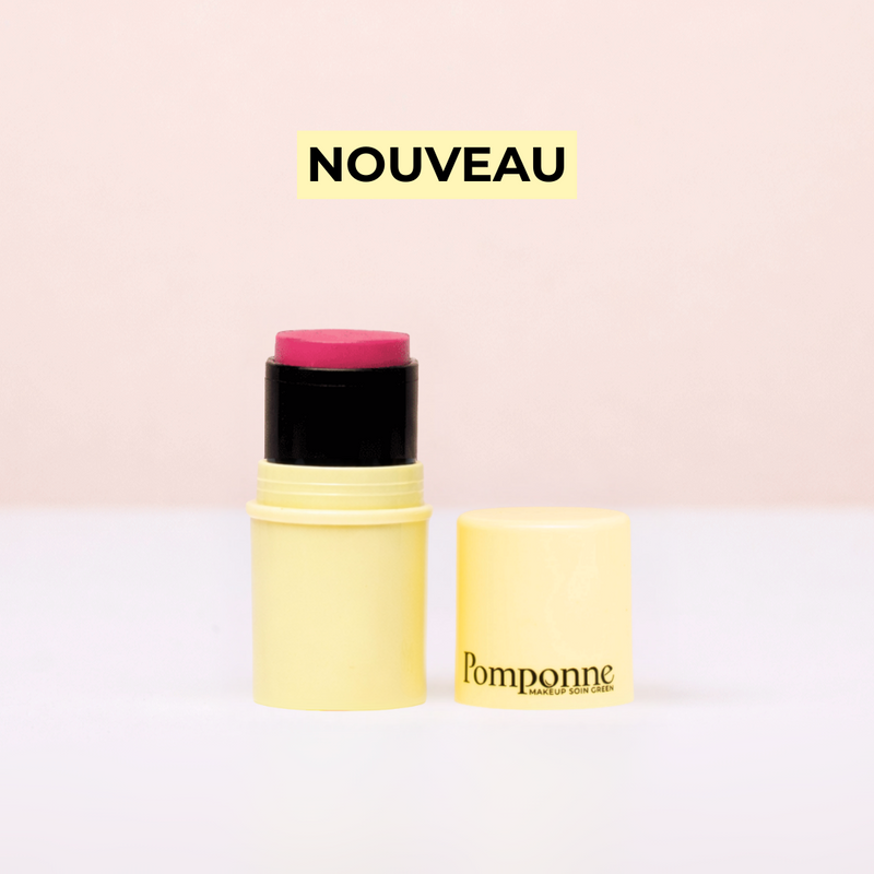 Baume & Blush Babydoll • Le Fantastick