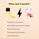 Baume & Blush Rouge Acidulé • Le Fantastick