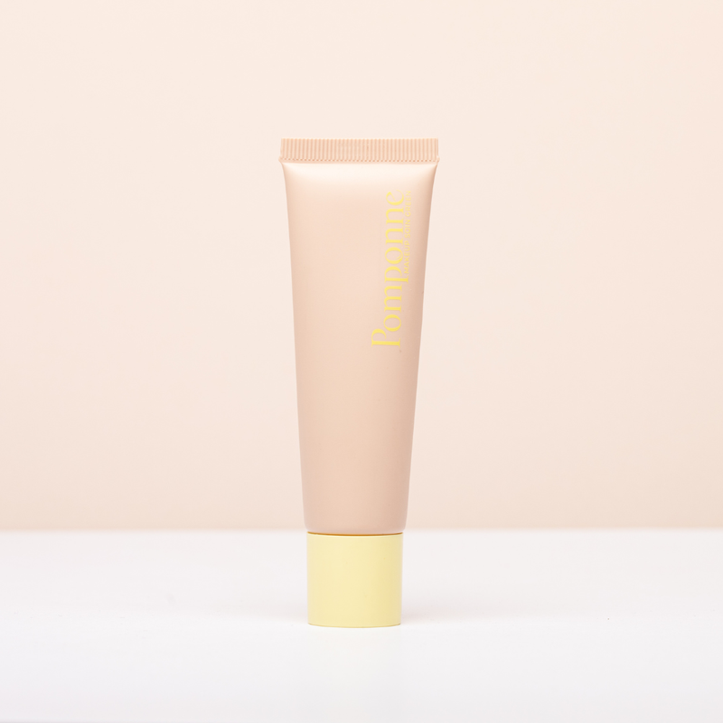 Bb Crème Hydratante Spf20 Sans Dioxyde De Titane • Nude
