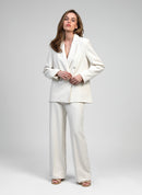 Pantalon Pontivy Beige