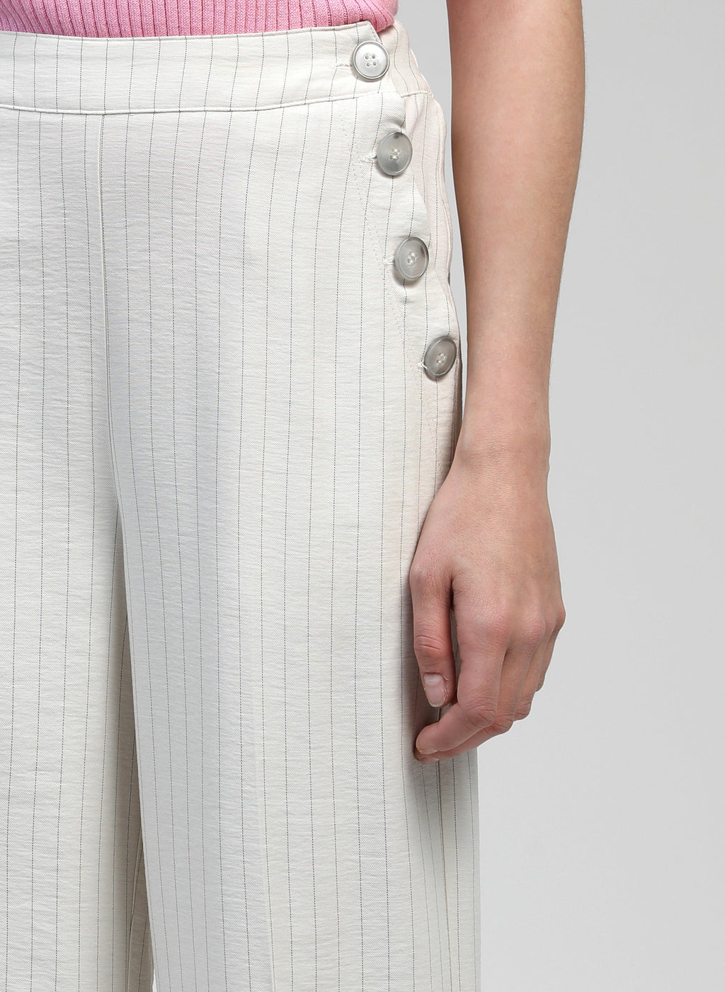 Pantalon Pontivy Beige