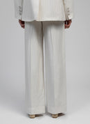 Pantalon Pontivy Beige