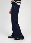 Pantalon Pontivy Marine