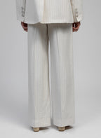 Pantalon Pontivy Beige