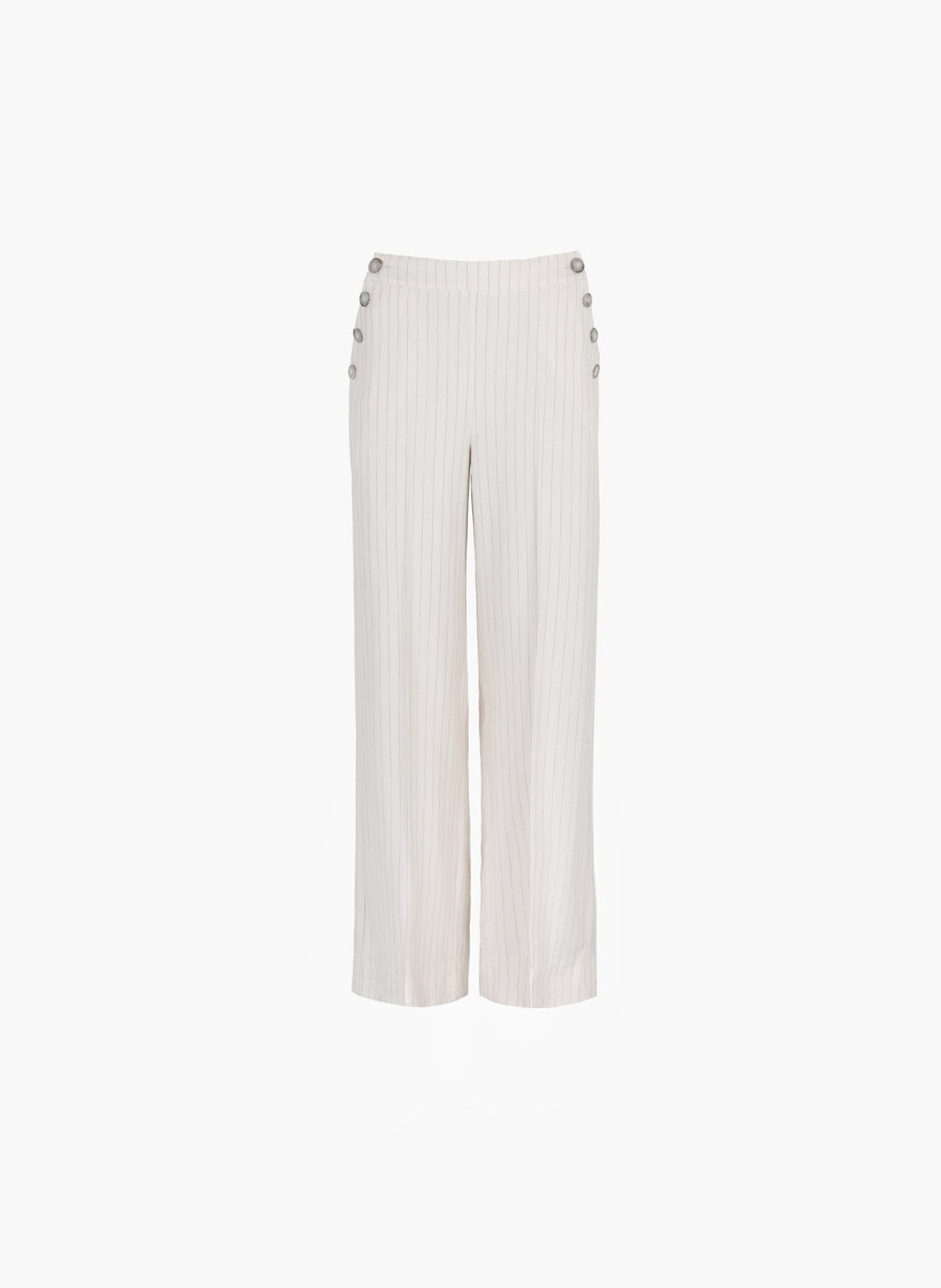 Pantalon Pontivy Beige
