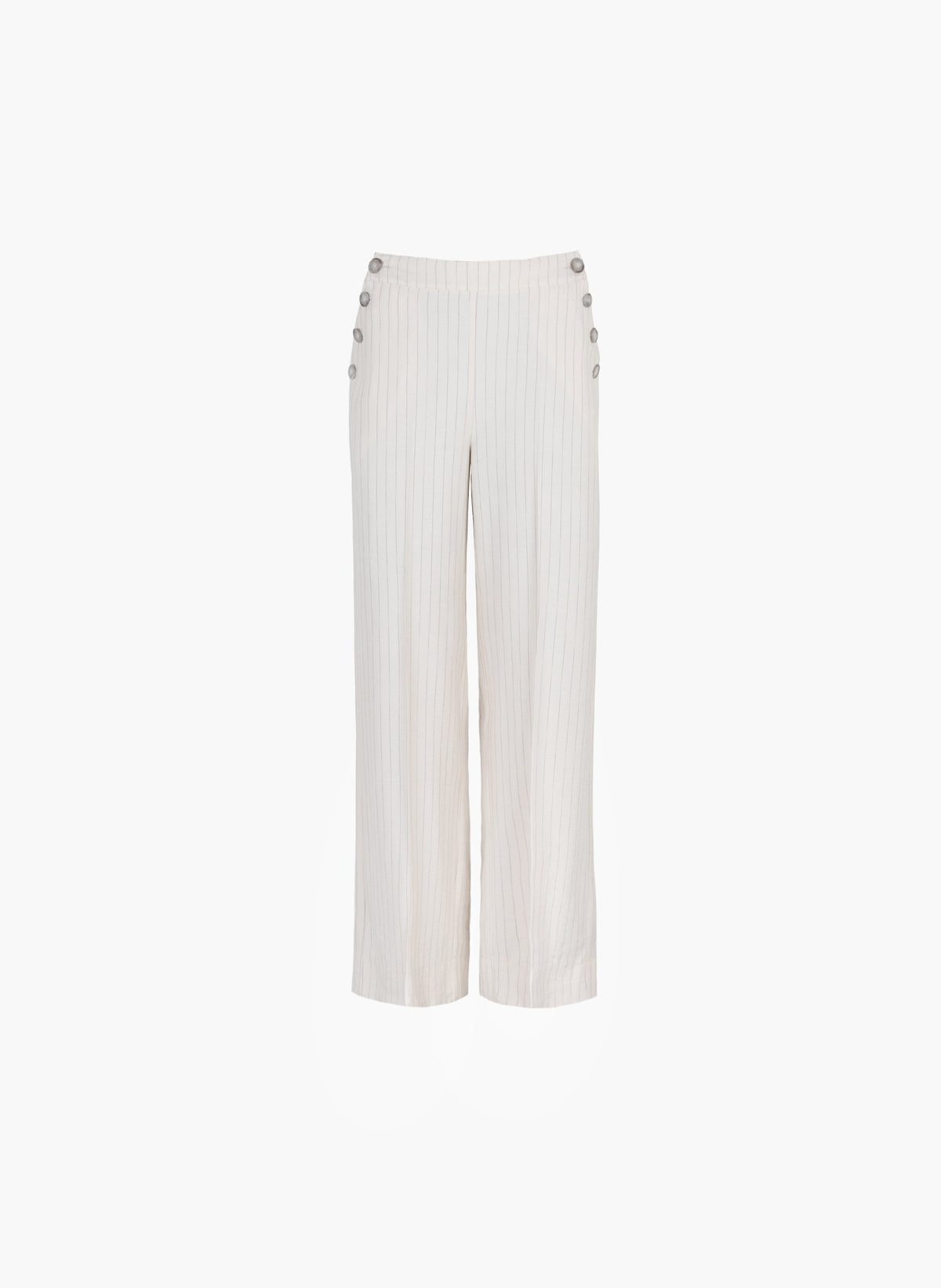 Pantalon Pontivy Beige