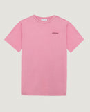 popincourt t-shirt 'amour'#color_magenta-bleached