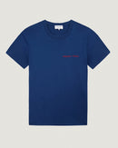 popincourt t-shirt 'french touch'#color_ultramarine