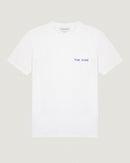 popincourt t-shirt 'the dude'#color_white