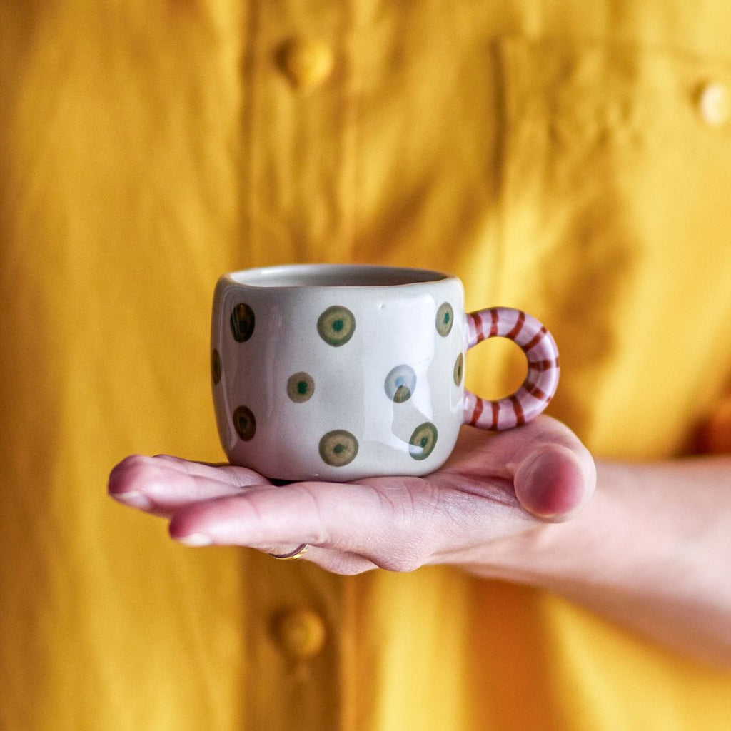 Taza Poppy