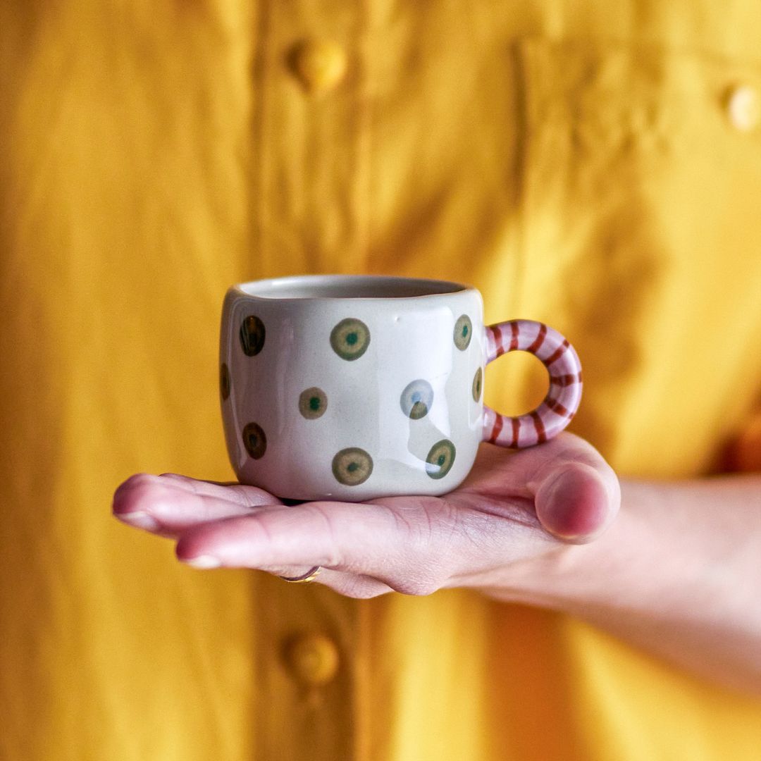 Taza Poppy
