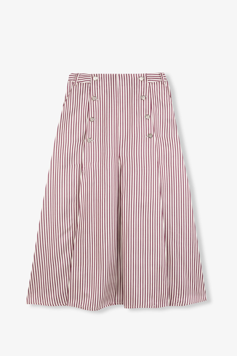 Jupe Poppy Royal Ruby