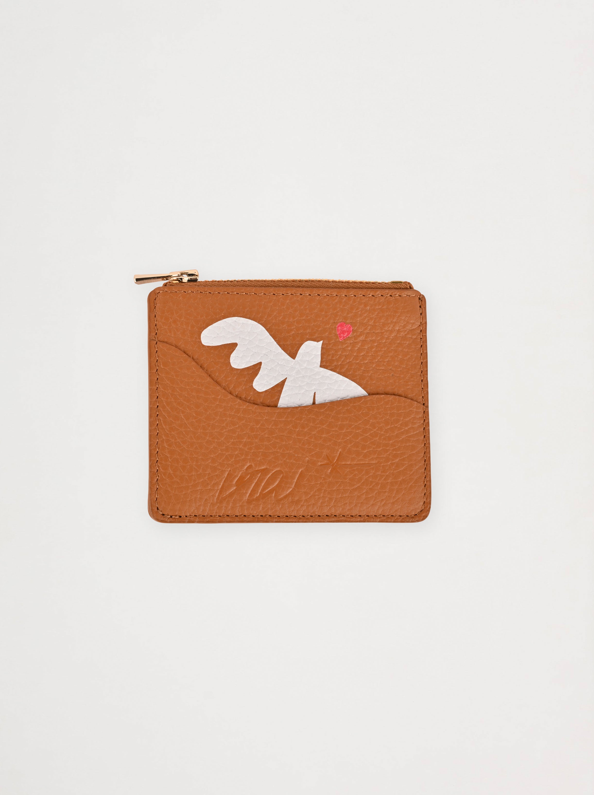 Porte-Monnaie Sables Naturels