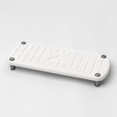 Porte Accessoires En Pierre De Diatomite - 2 Coloris