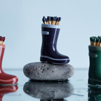 Rain Boots matches