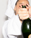 Pendientes Amor - Oro