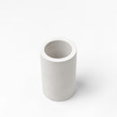 Porte Brosses À Dents En Pierre De Diatomite - 2 Coloris