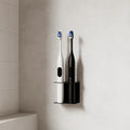 Portacepillos de Dientes - Energetic - Negro