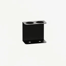 Toothbrush Holder - Energetic - Black