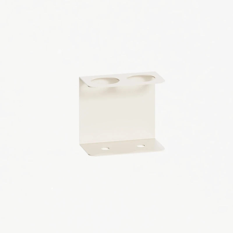 Portacepillos de dientes - Energetic - Crema