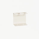 Portacepillos de dientes - Energetic - Crema