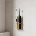 Portacepillos de dientes - Energetic - Crema
