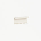 Portacepillos de dientes - Eclatant - Crema