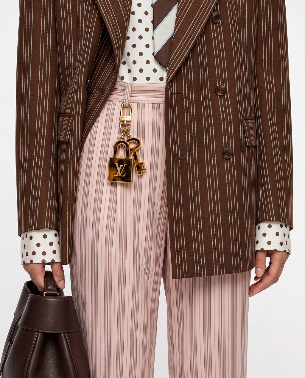 Llavero Louis Vuitton