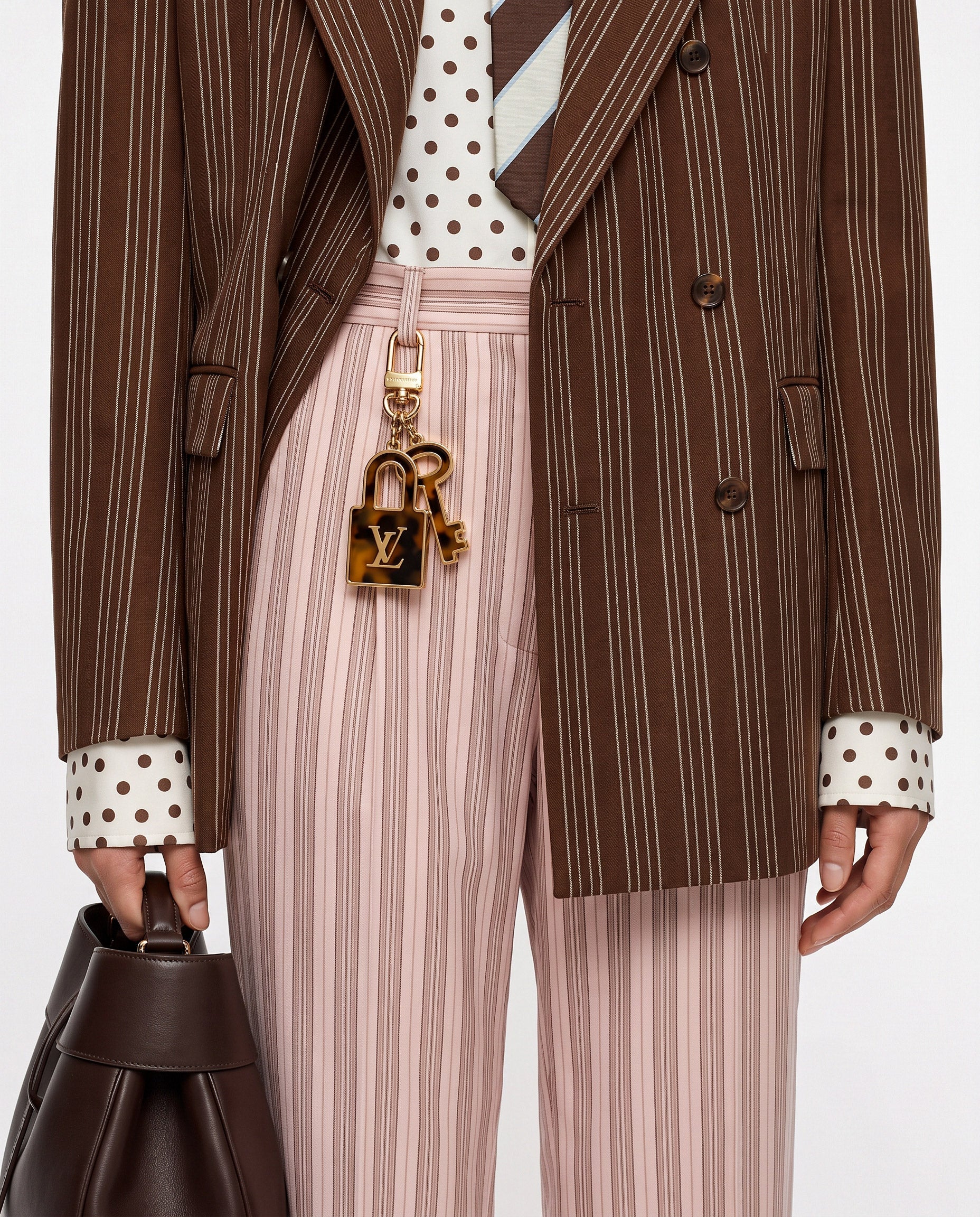 Llavero Louis Vuitton