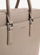 Cerruti - Porte-Documents Jovi - Blanc - Homme