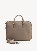 Cerruti - Porte-Documents Jovi - Blanc - Homme