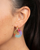 Pendientes Donut - Muse