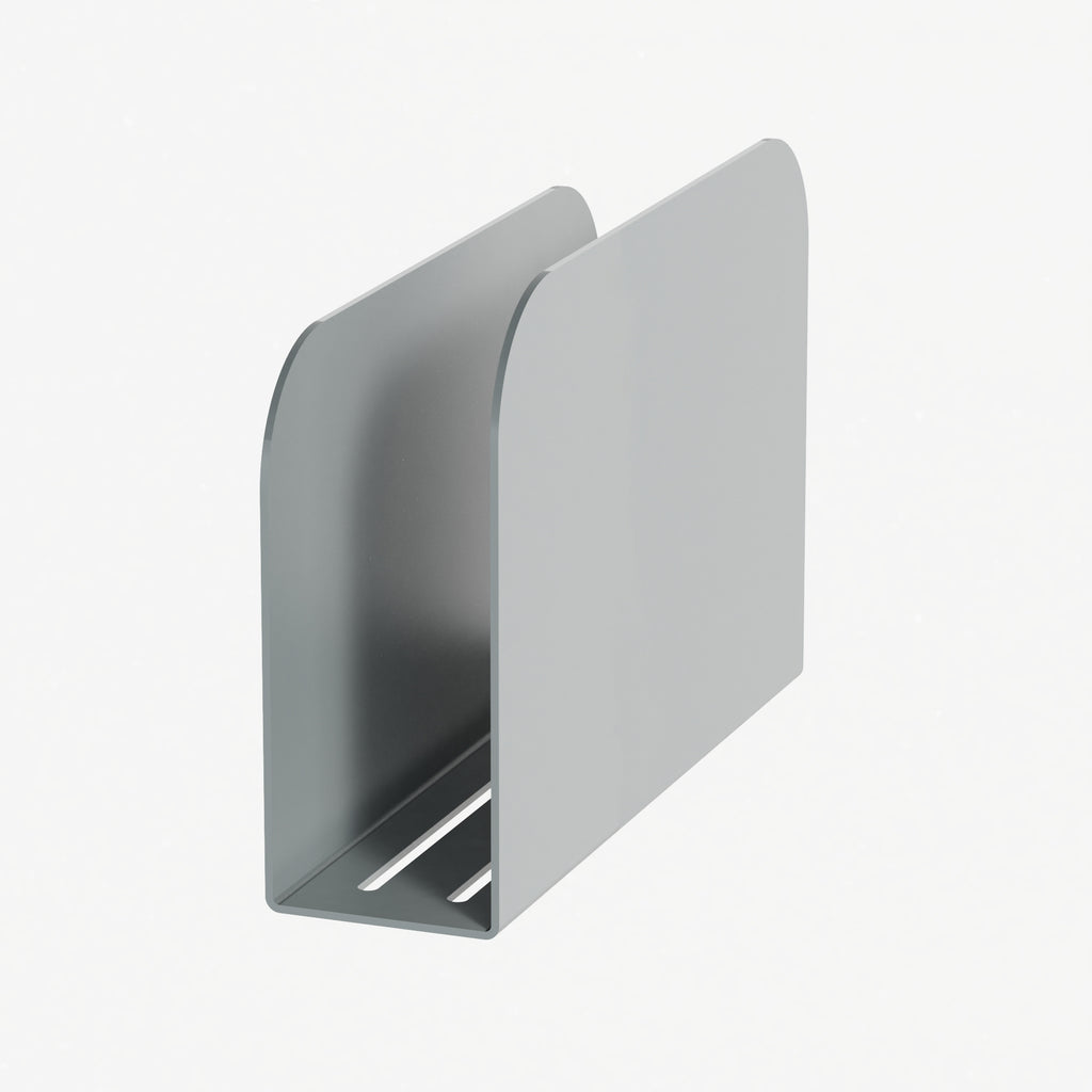Sponge Cover - Epure - Gray