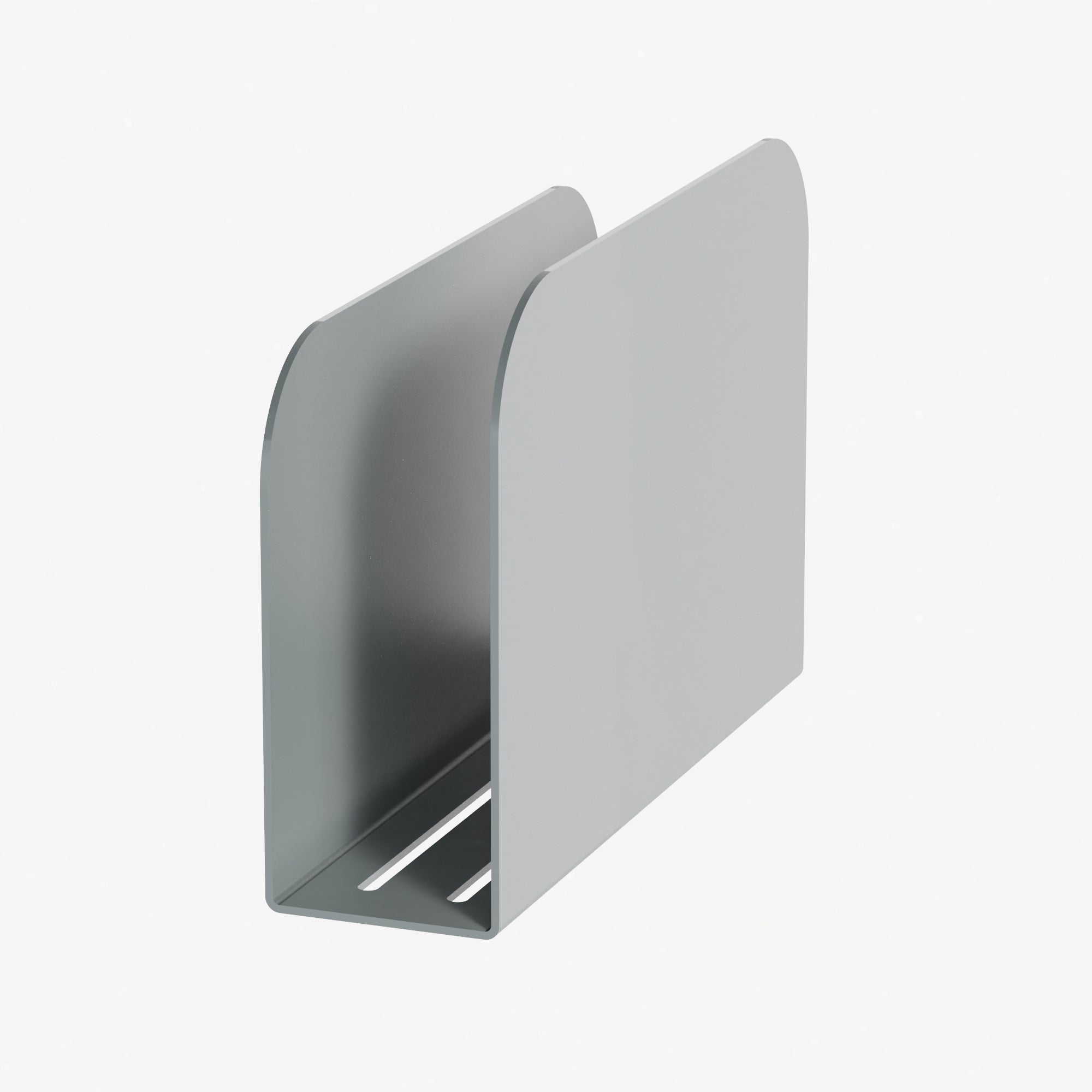 Sponge Cover - Epure - Gray