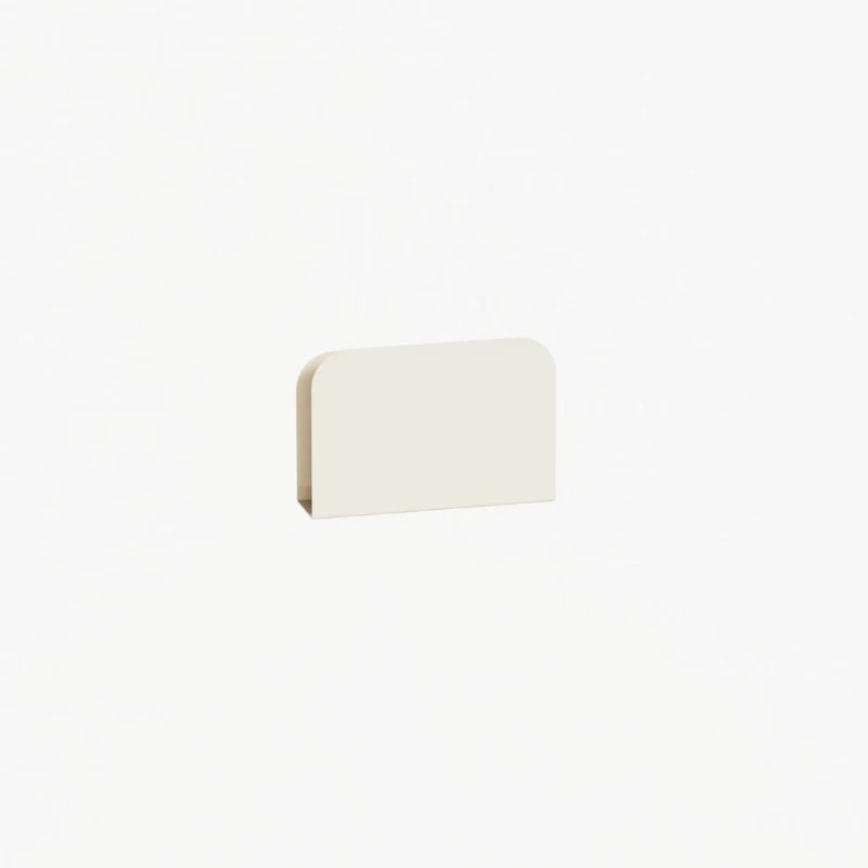 Funda de esponja - Epure - Crema