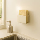 Cache Éponge Epure - Crème