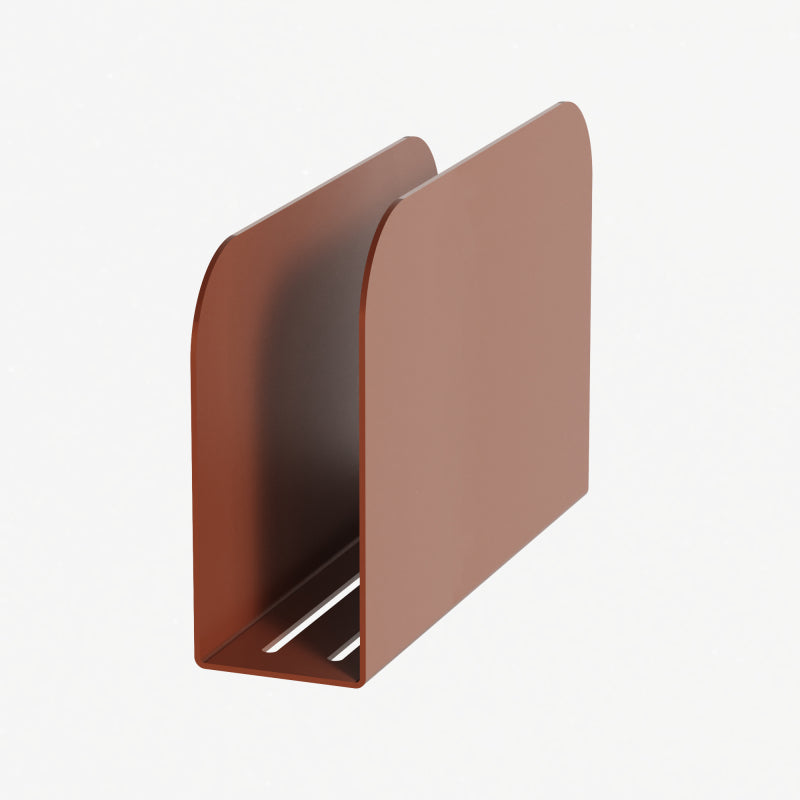 Cache Éponge - Epure - Terracotta Mat