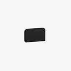 Funda de esponja - Epure - Negro