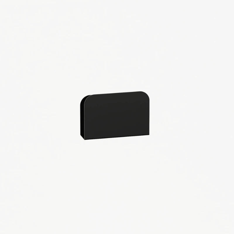 Funda de esponja - Epure - Negro