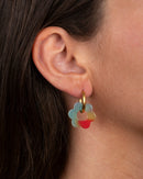 Pendientes Fleurette Bebé - Muse