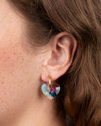 Boucles D'Oreilles Lova Lova - Confettis