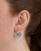 Boucles D'Oreilles Lova Lova - Sirène