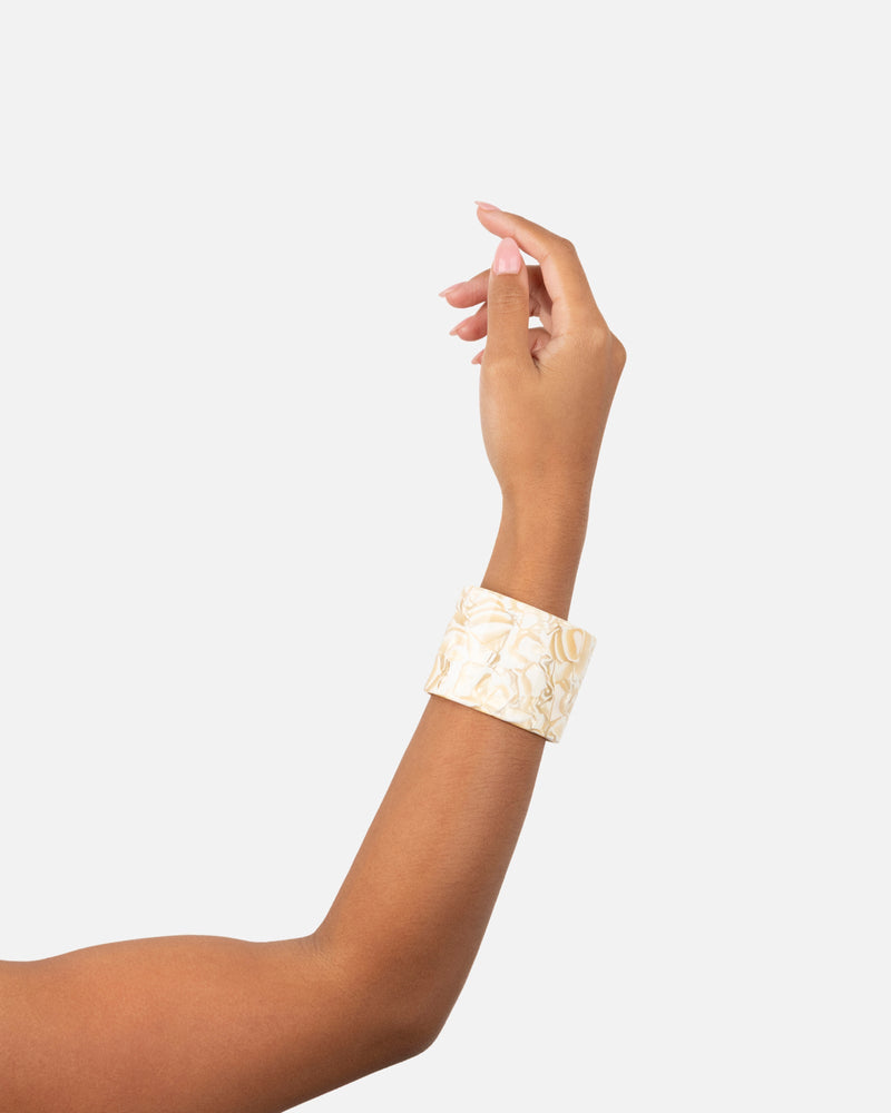 Bracelets Stellar - Nude