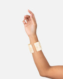 Bracelets Stellar - Nude