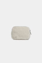 Lili Coin Purse - Arctic Teddy