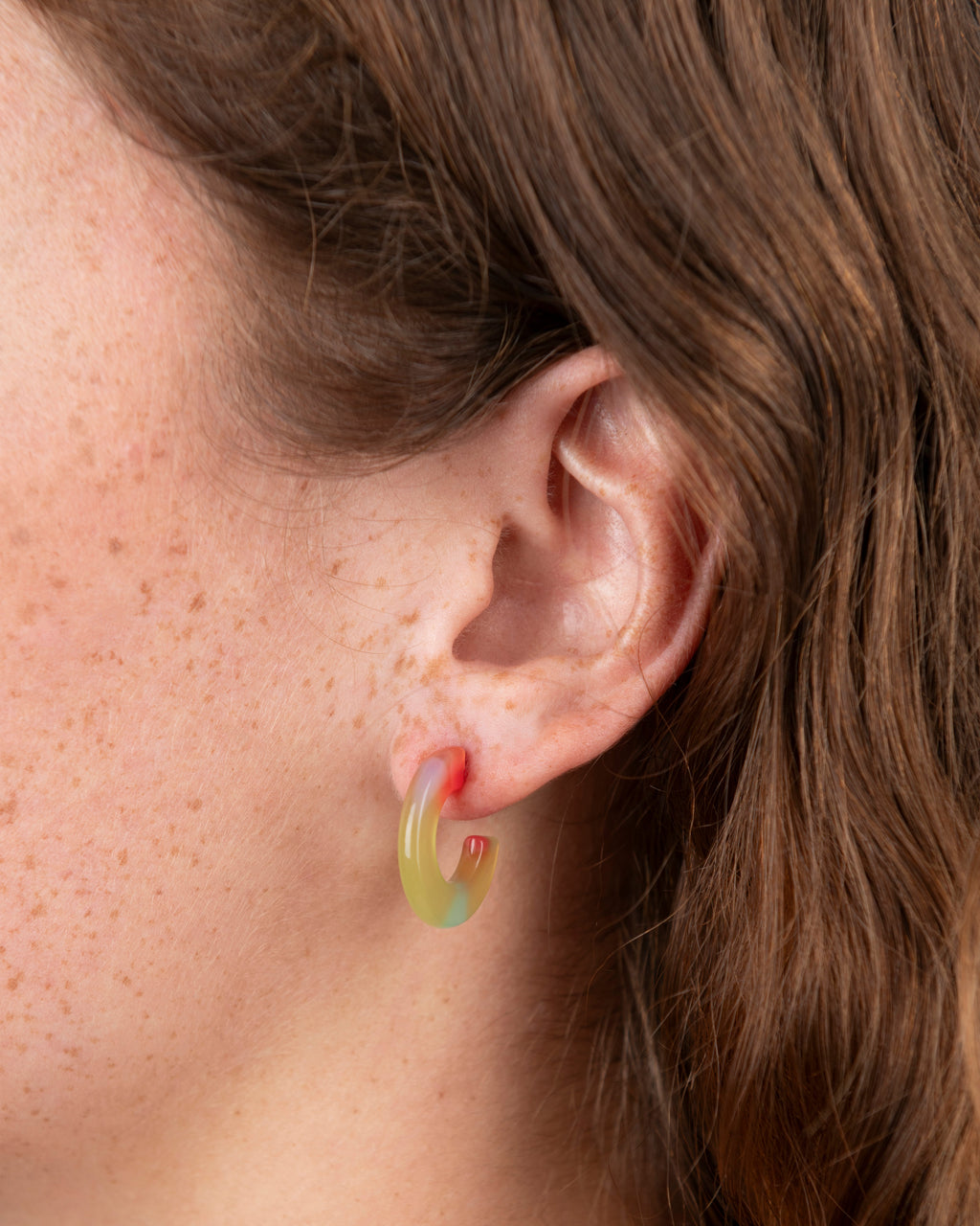 Boucles D'Oreilles Osaka - Muse