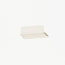 Porte Savon Solide Le Moussant - Crème