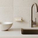 Porte Savon Solide Le Moussant - Crème