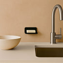 Porte Savon Solide Le Moussant - Noir